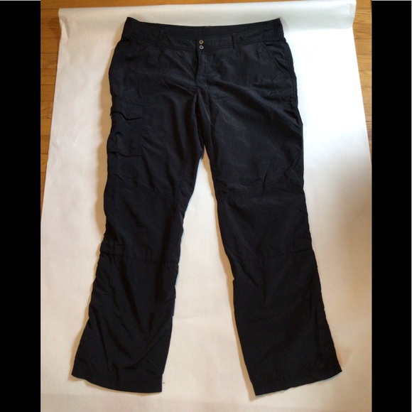 EUC women’s Columbia versatile pant size 16. - Picture 2 of 8